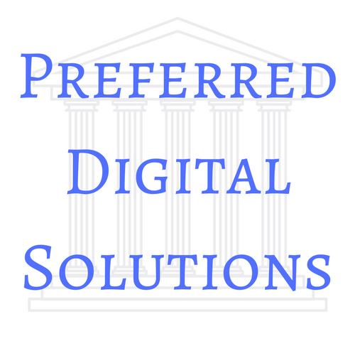 Preferred Digital Solutions